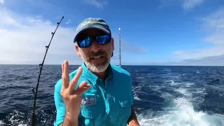Three Simple Tips for Catching More Tuna