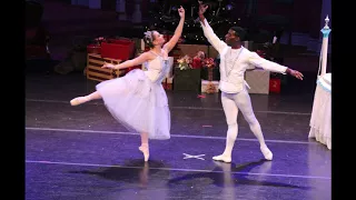 Julia's Nutcracker 2017 Stills