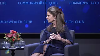 MARIA SHRIVER: REFLECTIONS ON A MEANINGFUL LIFE (Full Show)