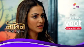 Naagin 6 | नागिन 6 | Ep. 77 | Latest Update | Urvashi Intigates Anmol Against Her Parents