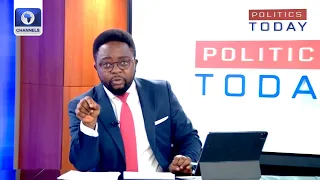 Israel Ambassador Speaks On Conflict, Edo Governorship Race +More | Politics Today