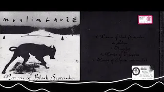 Muslimgauze - Return Of Black September (1996)