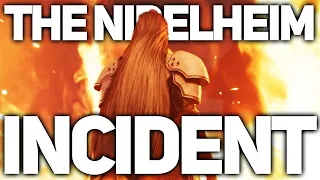 Why The Nibelheim Incident Is The Most Pivotal Scene In Final Fantasy History