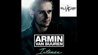 Armin Van Buuren   Megamix  2023  ZsR Intense Album Mix