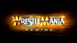 Sneak Peek: WrestleMania Rewind