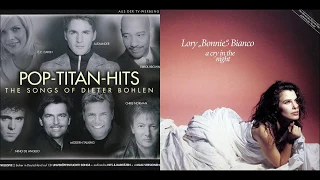 Lory Bonnie Bianco - 1989 - A Cry In The Night - Long Version