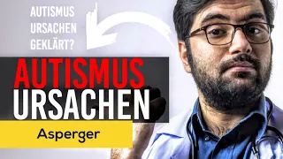 Autismus - DAS sind die Ursachen! | Asperger Syndrom