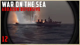 War on the Sea - Dutch East Indies Campaign || Ep.12 - O-19 Goes on a Rampage