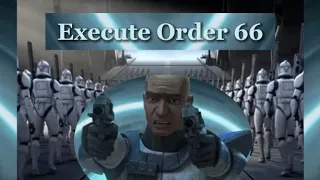 Order 66 ~ Another Love // EPIC EMOTIONAL Star Wars Tribute