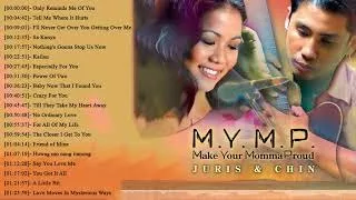 MYMP Ultimate Collection 2018 Best OPM Tagalog Love Songs Collection