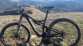 Pt.2 - 55yr old reviews 2013 Specialized STUMPJUMPER FSR Comp 29 er