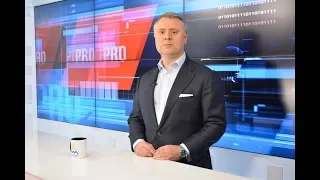 Юрій Вітренко: Про новий контракт з "Газпромом"