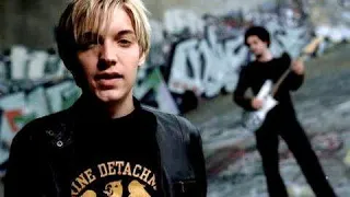 The calling (Alex band)