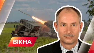 ❌ ЖДАНОВ: Россия ведет войну на уничтожение Украины, как нации — когда погаснет Кремль?