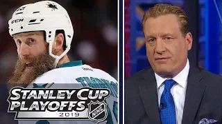 Stanley Cup Playoffs 2019: Biggest threats and predictions | Quest for the Cup Ep. 1 | NBC Sports