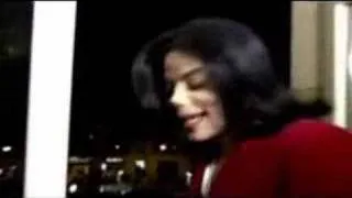 Michael Jackson - "If You Don't Love Me" - fan video