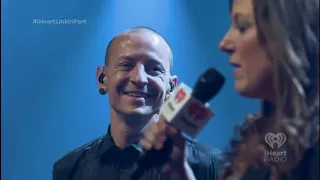 Linkin Park - iHeartRadio Theater 2014 (Full Show)