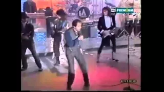 Adriano Celentano Fantastico 8 Shake and Rock´ n Roll