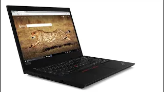 ThinkPad L490