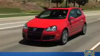 2007 Volkswagen GTI Review - Kelley Blue Book