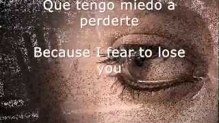 Besame Mucho - Lyrics Spanish English