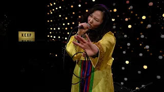 Meejah - Full Performance (Live on KEXP)