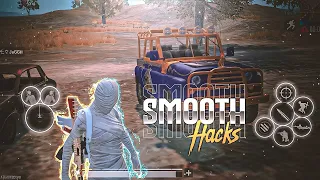 ✨SMOOTHNESS❤️⚡PUBG LITE MONTAGE||OnePlus,9R,9,8T,7T,,7,6T,8,N105G,N100,Nord,5T,NeverSettle