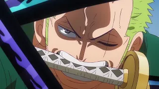 One Piece 1104 English Subbed Full HD Episode Both Lucci And Kaku gets clapped