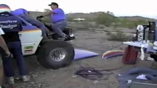 1995 Baja 1000