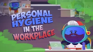 Personal Hygiene in the Workplace | eLearning Course