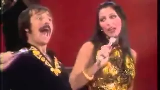 Sonny & Cher - Love Grows (Where My Rosemary Goes)