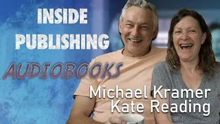 Audiobooks With Michael Kramer and Kate Reading