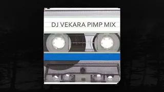 DJ VEKARA PIMP MIX MEMPHIS 66 6 EXCLUSIVE