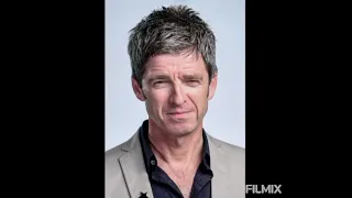 noel gallagher - live forever - live 2021