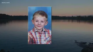 Search continues for missing 6-year-old in Gastonia