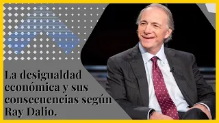 El Nuevo Orden Mundial: ¿Por qué Ray Dalio predice una crisis económica histórica y como afecta?