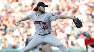 Gerrit cole 13th win Game vs Cleveland | August 1, 2019 | 2019 MLB Season