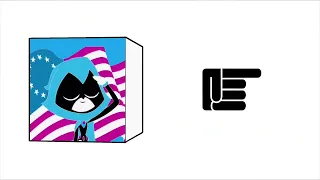 CN Cartoon Network Check it 3.0 Next Alight Motion Template REMAKE (Link in Description)