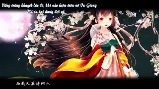 [Vietsub] Sương tuyết ngàn năm- Tây Qua Jun (Giọng Nam+Nữ)