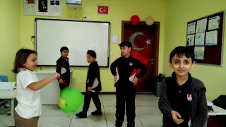 İnovatif öğretim stratejileri oyunla matematik öğretim i