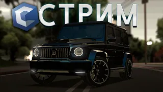 СТРИМ ПО МТА! БАНДИТСКИЕ ДВИЖЕНИЕ | MTA CCDPLANET