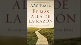 Fe mas alla de la razon