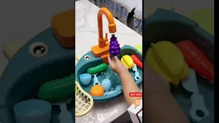 Baby Washing Toys Useful Baby Product & Clothes 218