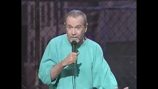 George Carlin -- American Double-Standard