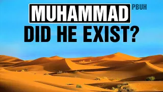 Did Muhammad really exist?