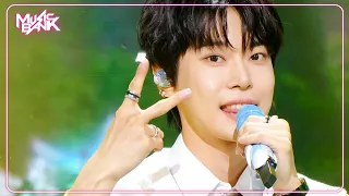 Little Light - DOYOUNG エンシーティードヨン NCT도영 [Music Bank] | KBS WORLD TV 240426