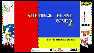 How to get Hyper Sonic in Sonic 2 - AGAIN - This time on the switch!