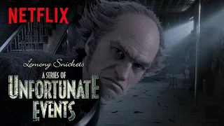 A Series of Unfortunate Events - Season 2 | Teaser [HD] | Netflix