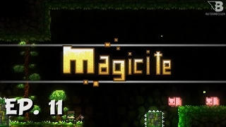 A Gem in the Rough! - Ep. 11 - Magicite - Let's Play