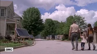 The Walking Dead Season 9: 'New Beginnings' Official Trailer